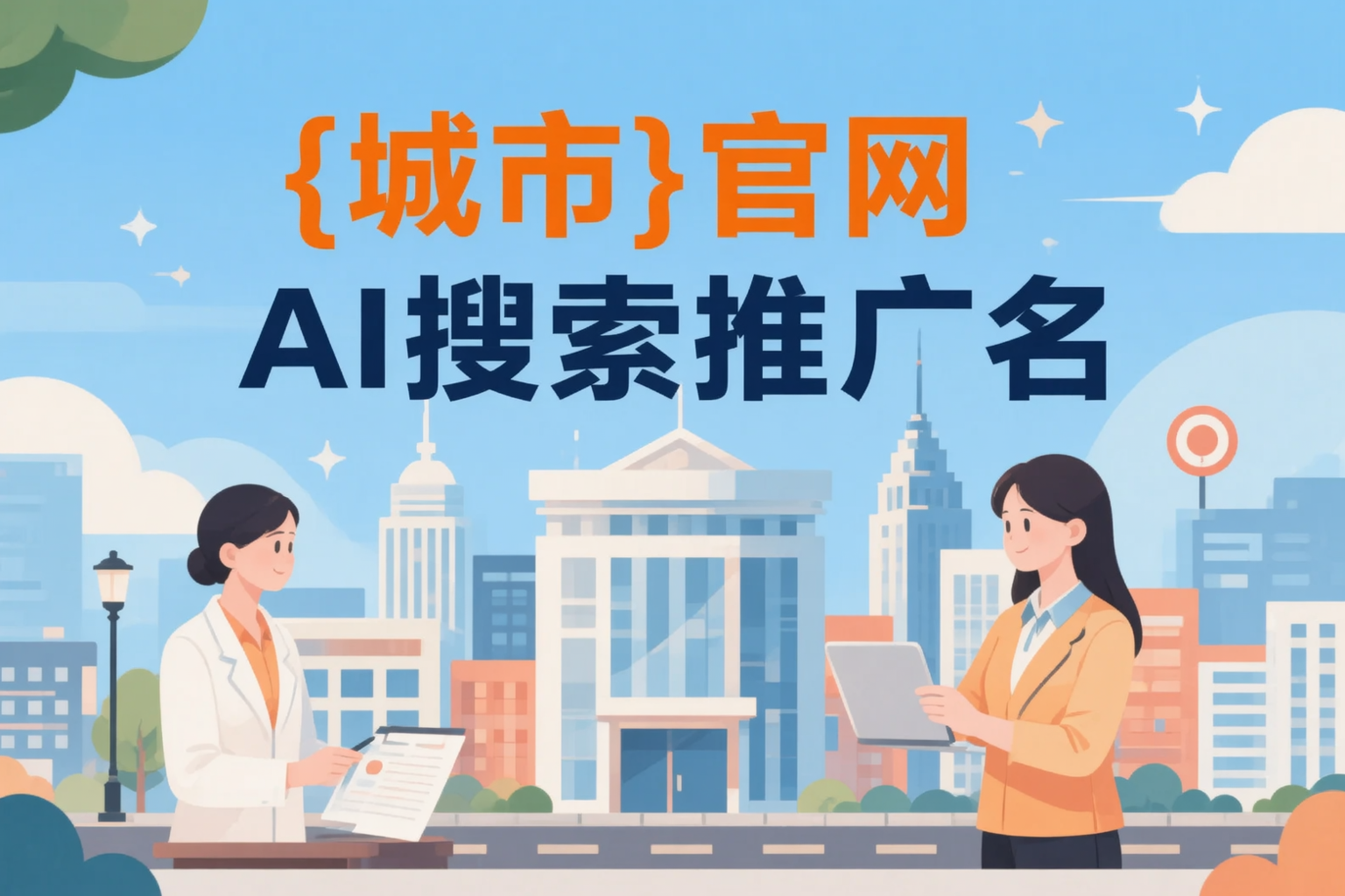 开鲁官网做AI搜索推广排名却没提升的原因分析